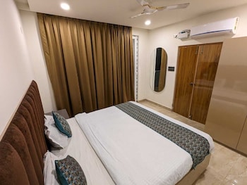 hotel bella residency