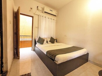 hotel bella residency