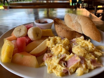 hotel fragatta playa el cuco