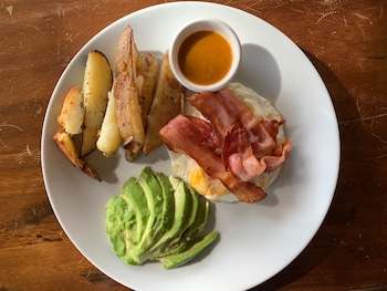 hotel fragatta playa el cuco