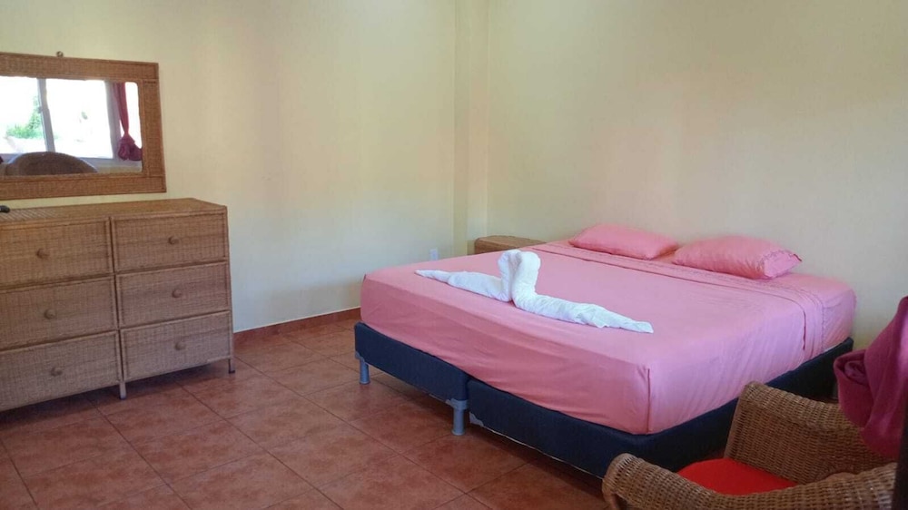 hotel fragatta playa el cuco