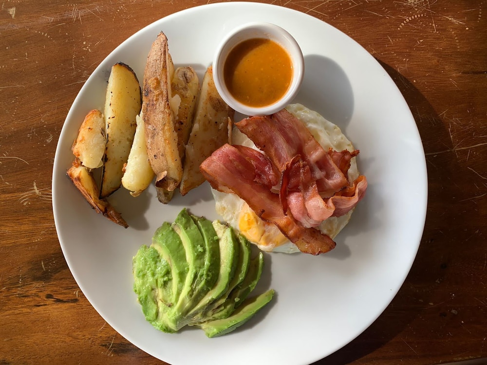 hotel fragatta playa el cuco