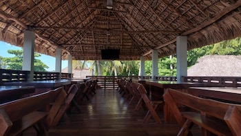 hotel fragatta playa el cuco