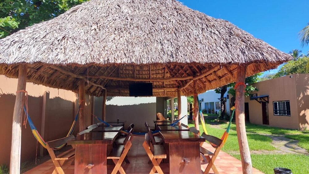 hotel fragatta playa el cuco