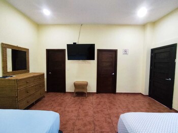 hotel fragatta playa el cuco