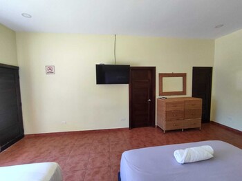 hotel fragatta playa el cuco