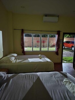 hotel fragatta playa el cuco