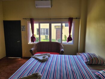 hotel fragatta playa el cuco