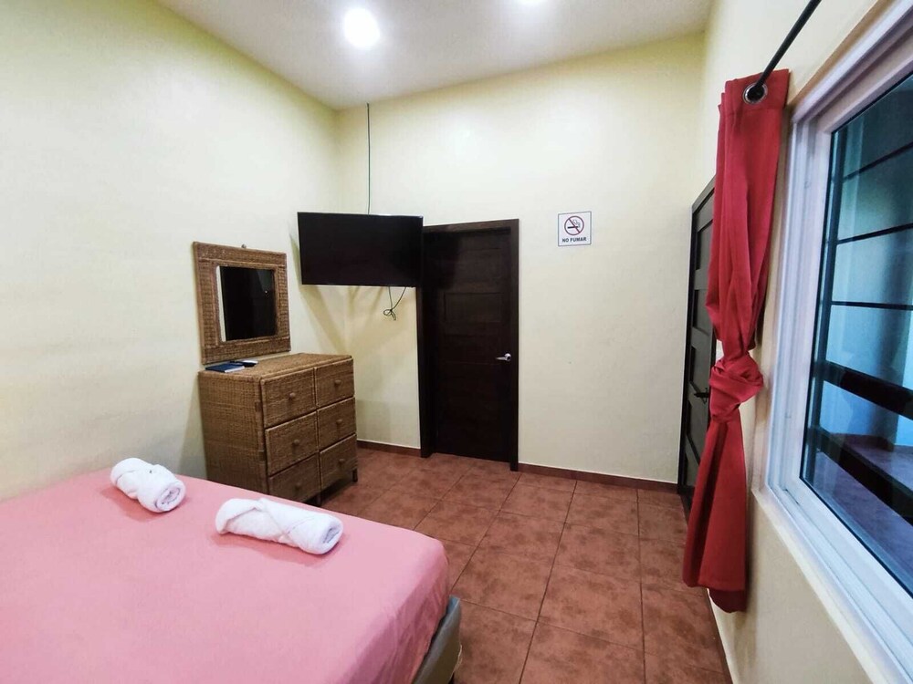 hotel fragatta playa el cuco