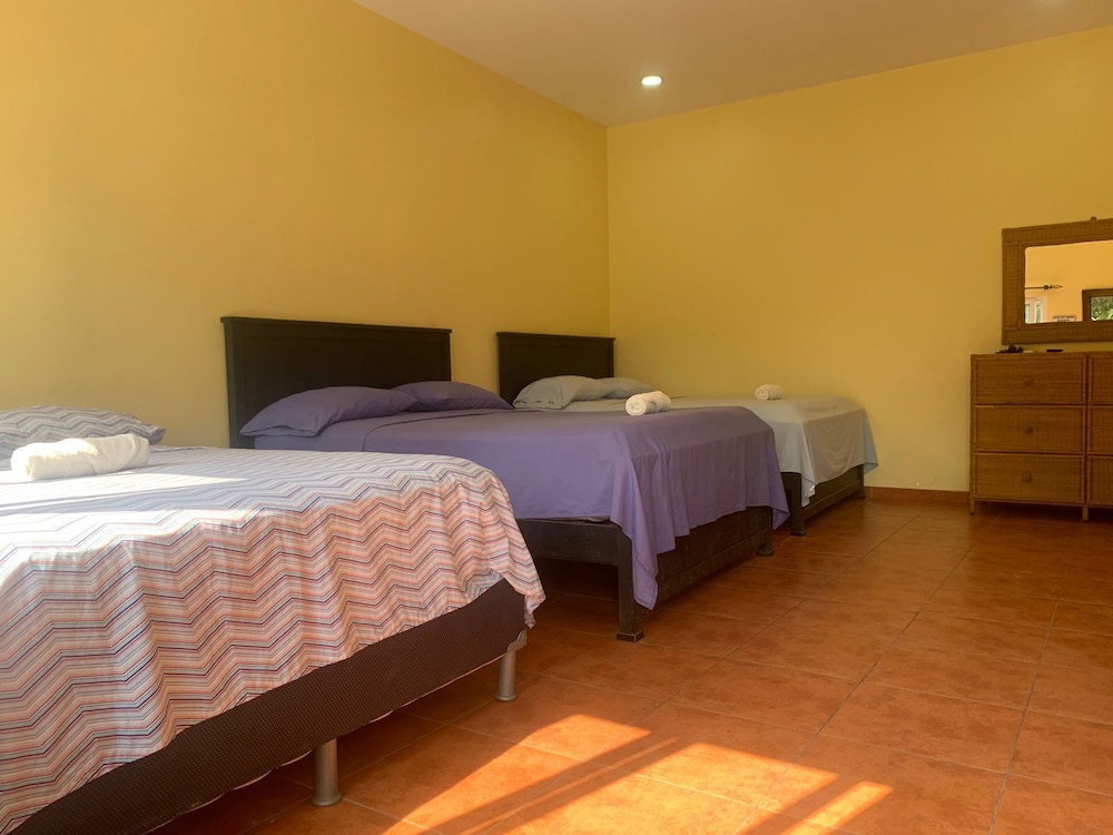 hotel fragatta playa el cuco