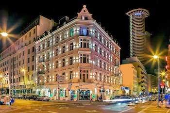 grand hotel downtown
