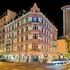 grand hotel downtown