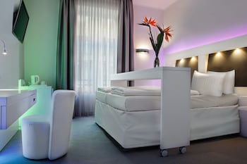 grand hotel downtown