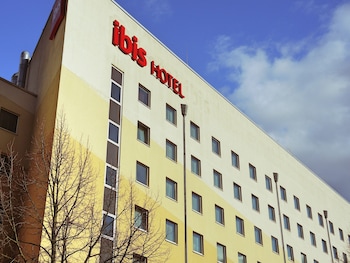 bandb hotel frankfurt messe
