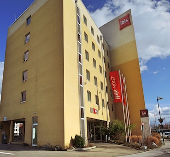 bandb hotel frankfurt messe