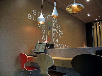 bandb hotel frankfurt messe