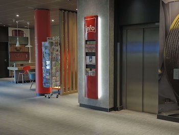 bandb hotel frankfurt messe