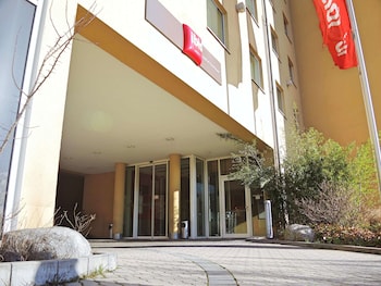 bandb hotel frankfurt messe