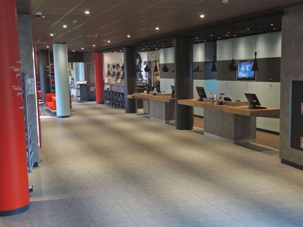 bandb hotel frankfurt messe
