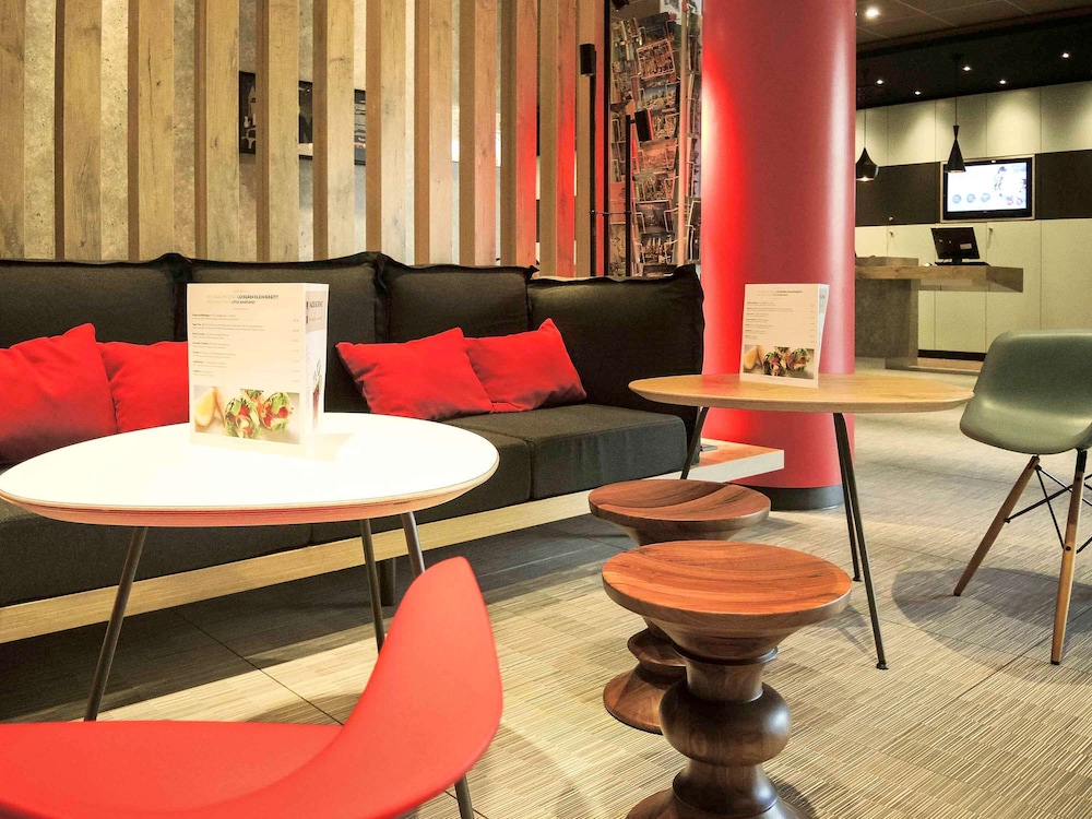 bandb hotel frankfurt messe