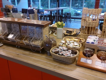 bandb hotel frankfurt messe