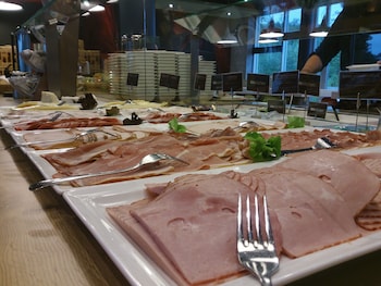 bandb hotel frankfurt messe