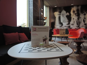 bandb hotel frankfurt messe