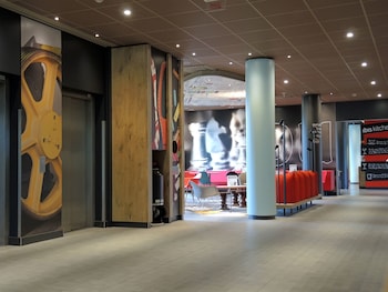 bandb hotel frankfurt messe