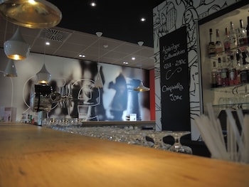 bandb hotel frankfurt messe