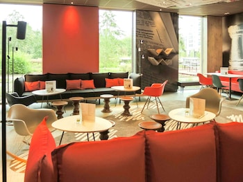 bandb hotel frankfurt messe
