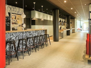 bandb hotel frankfurt messe