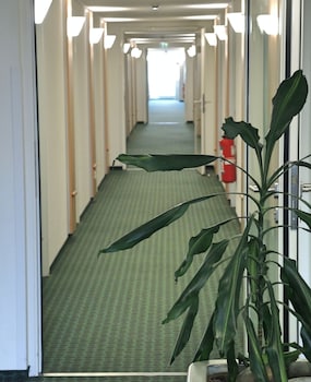 bandb hotel frankfurt messe