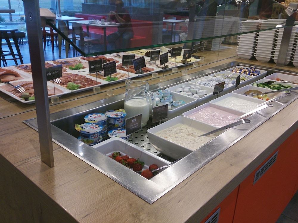 bandb hotel frankfurt messe