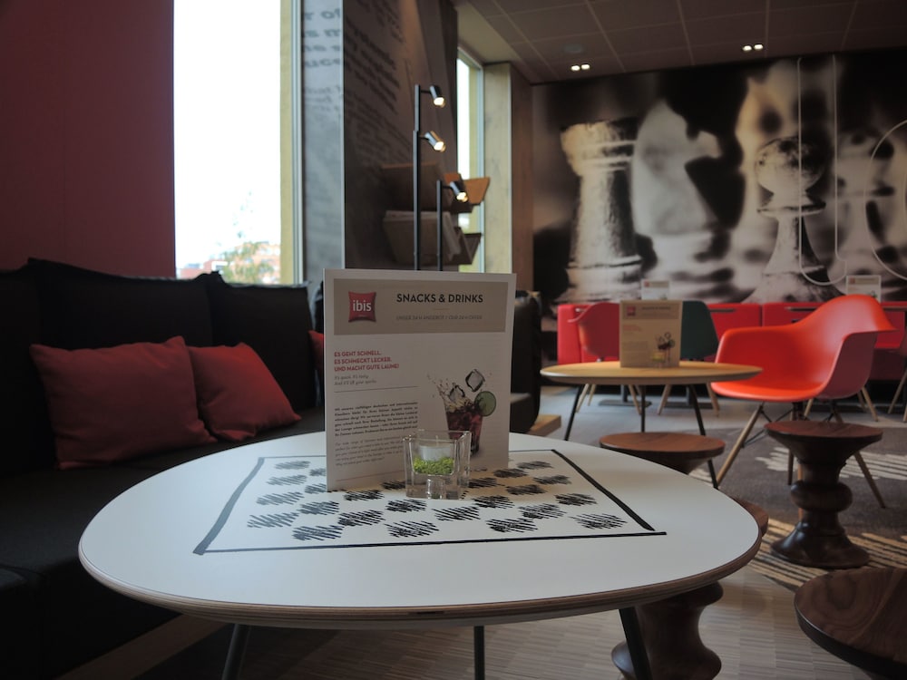 bandb hotel frankfurt messe