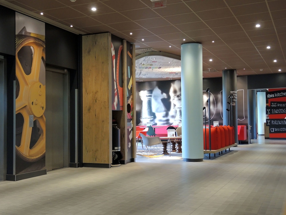 bandb hotel frankfurt messe