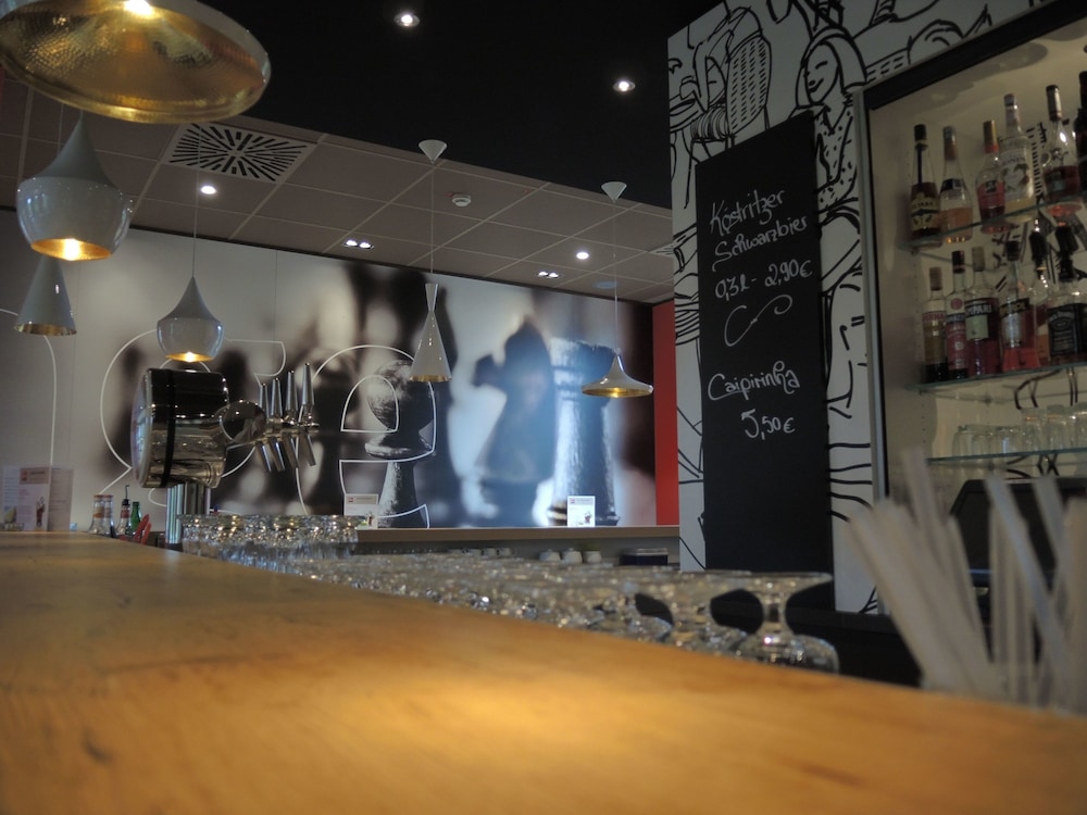bandb hotel frankfurt messe