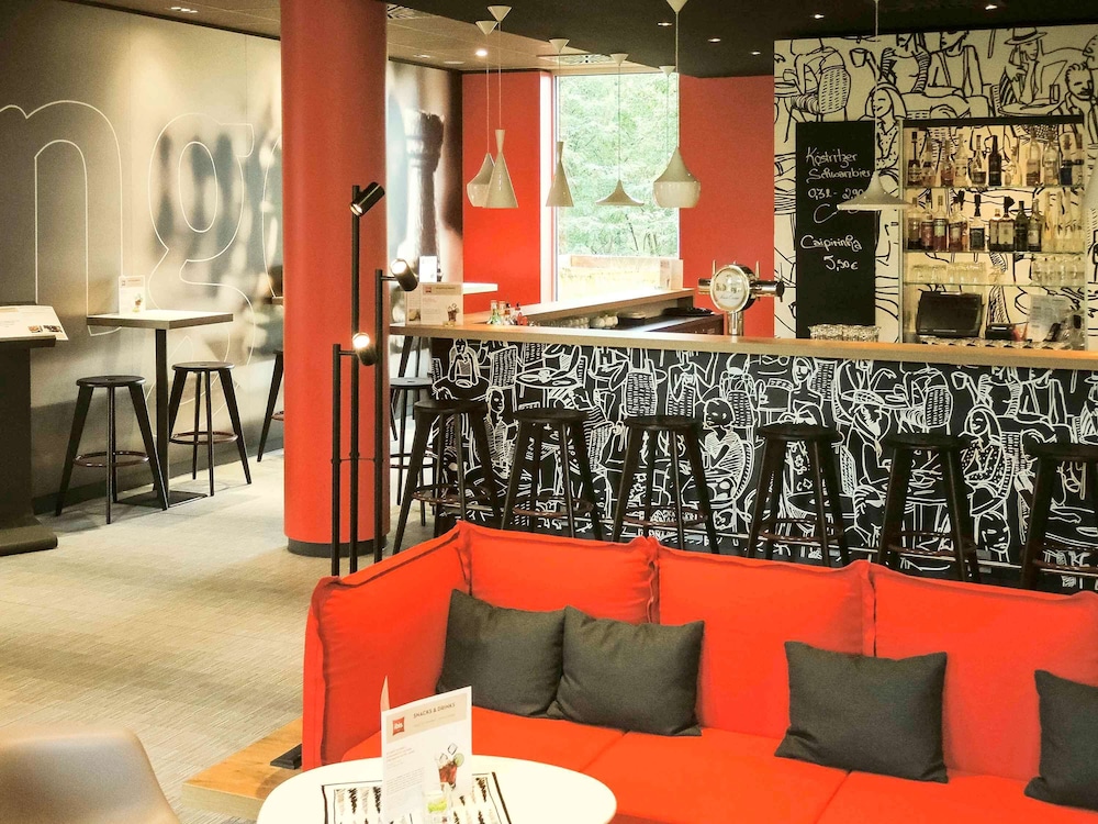 bandb hotel frankfurt messe