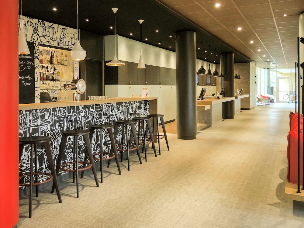 bandb hotel frankfurt messe