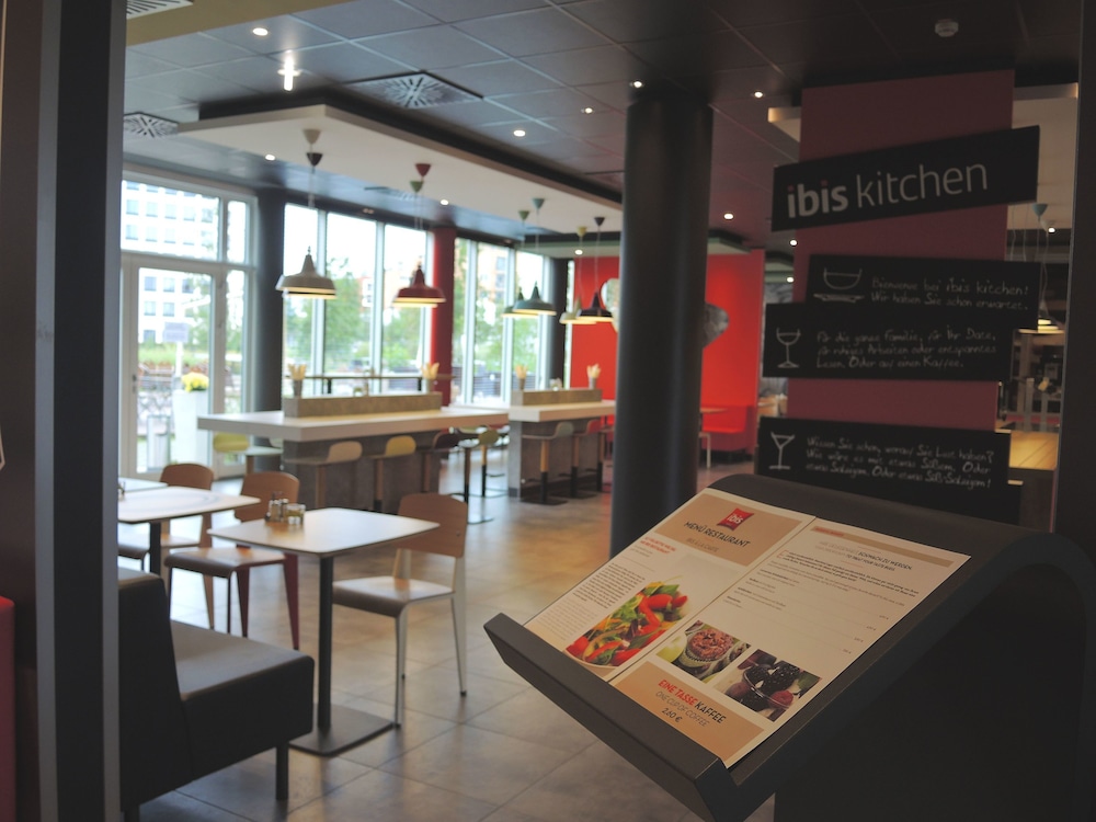 bandb hotel frankfurt messe