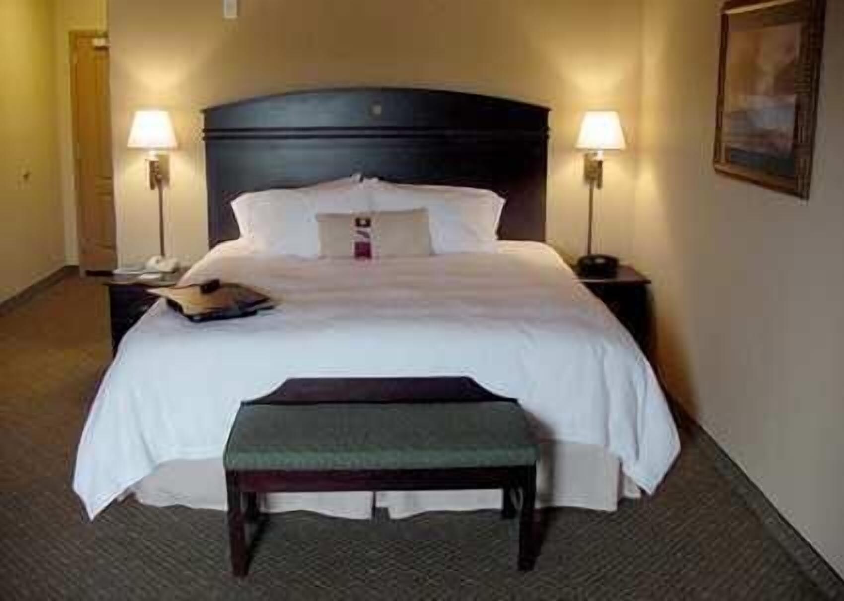 hampton inn and suites fredericksburg
