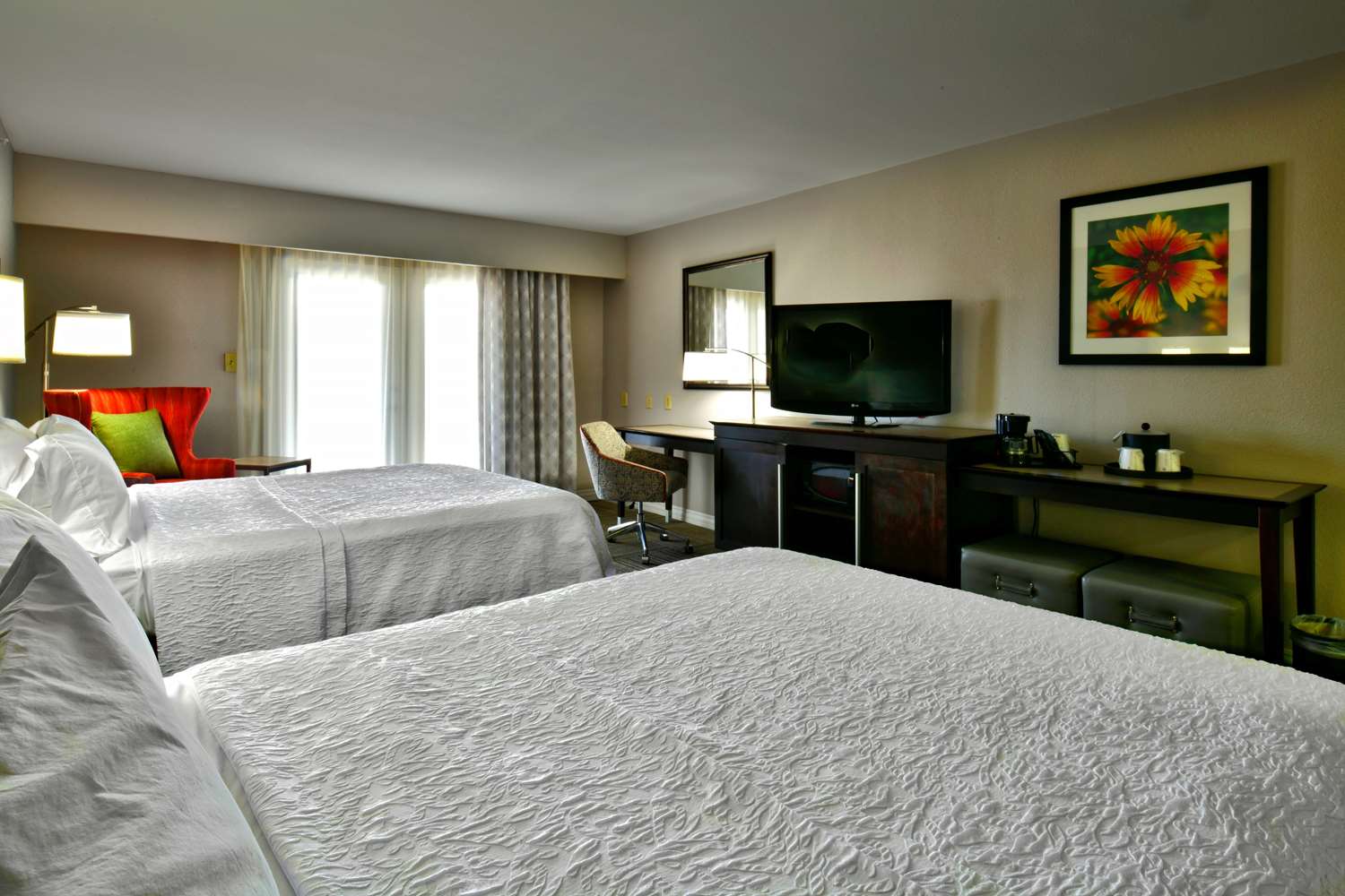 hampton inn and suites fredericksburg