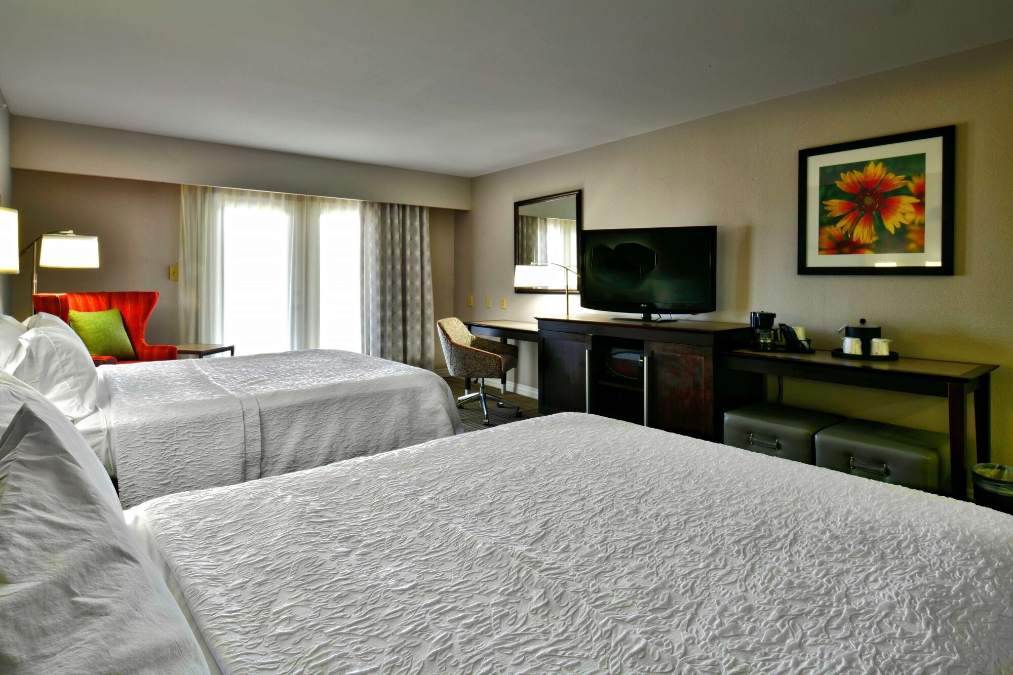 hampton inn and suites fredericksburg