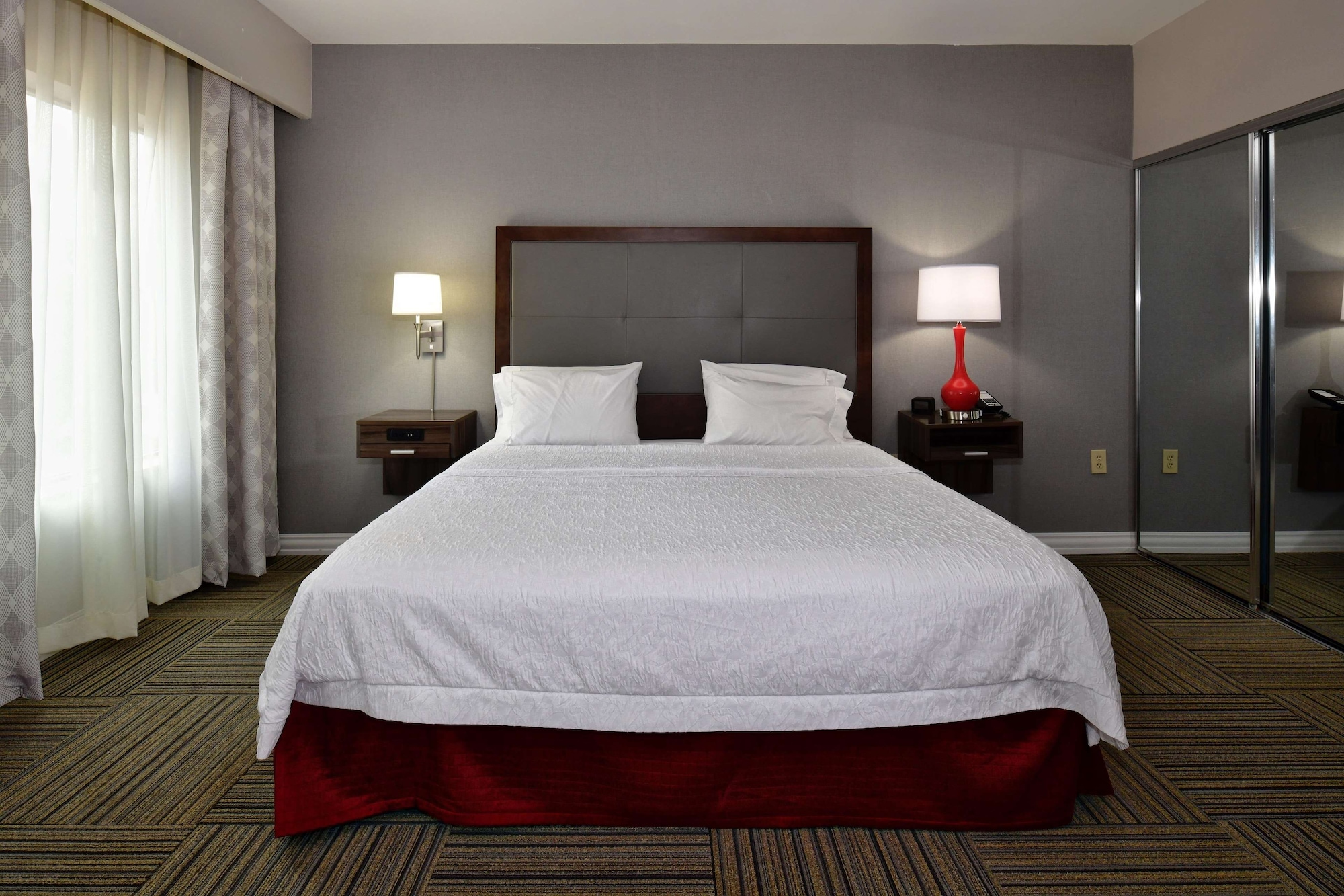 hampton inn and suites fredericksburg