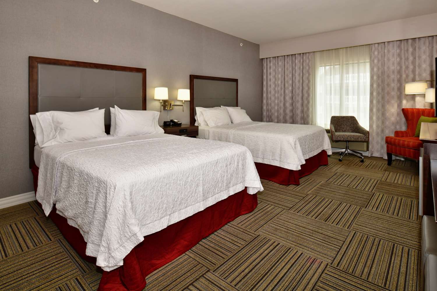 hampton inn and suites fredericksburg