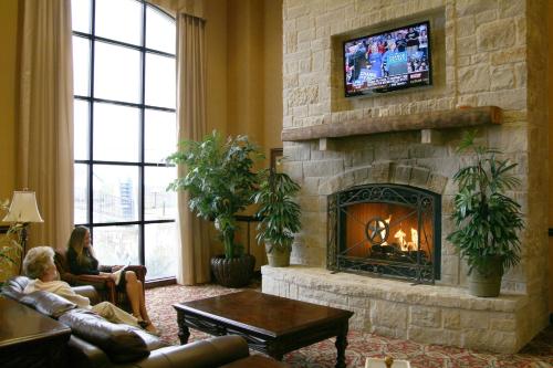 hampton inn and suites fredericksburg