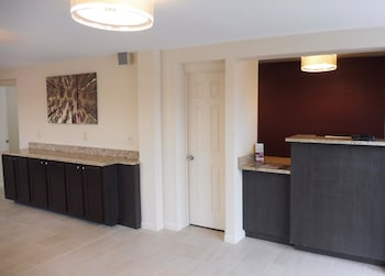 red roof inn fredericksburg south