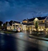 hilton garden inn freeport downtown
