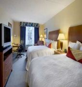 hilton garden inn freeport downtown