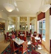 hilton garden inn freeport downtown