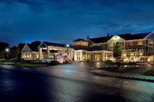 Hilton Garden Inn Freeport Downtown,Cumberland County>>Cumberland,3 star